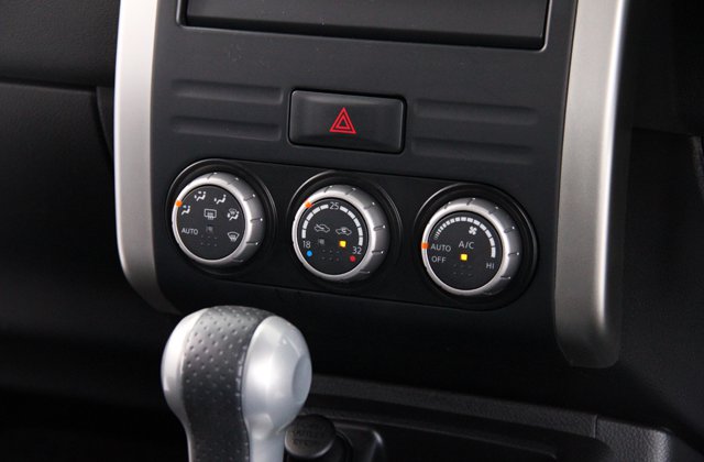ニッサンエクストレイル20GT 4WD