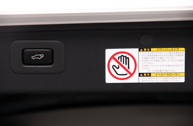 トヨタヴェルファイア3.5Z Gエディション
