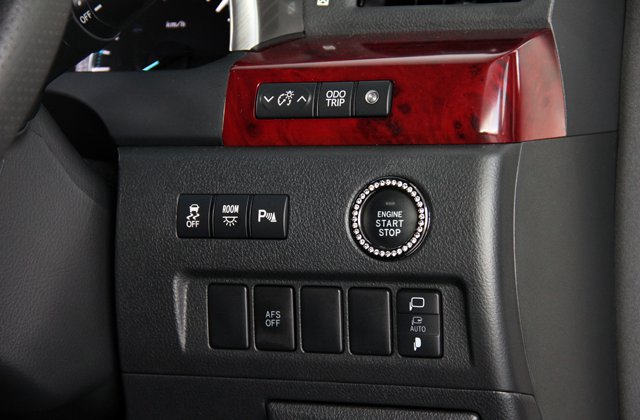 トヨタヴェルファイア3.5Z Gエディション