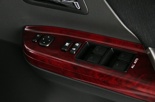 トヨタヴェルファイア3.5Z Gエディション