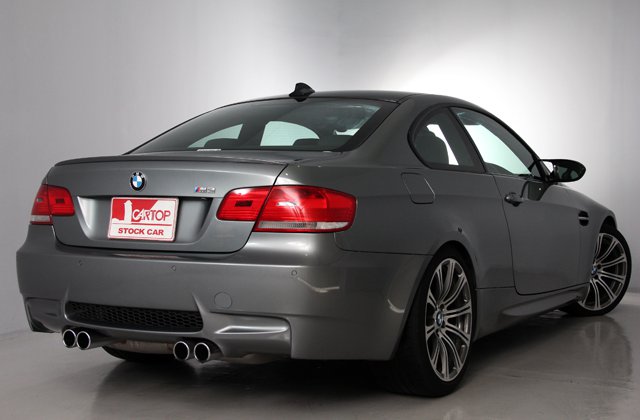 BMWM3クーペ