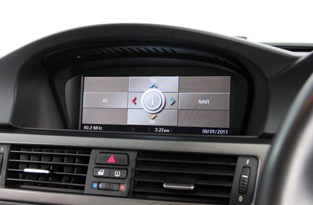 BMWM3クーペ