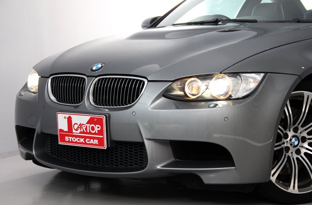 BMWM3クーペ