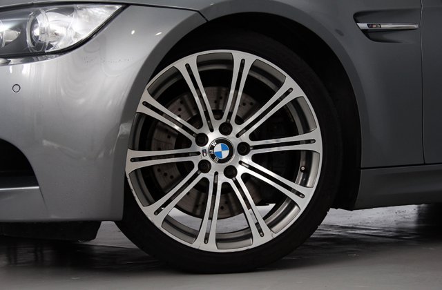 BMWM3クーペ
