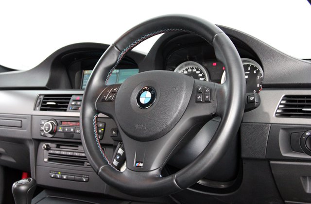 BMWM3クーペ