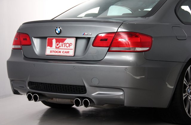 BMWM3クーペ