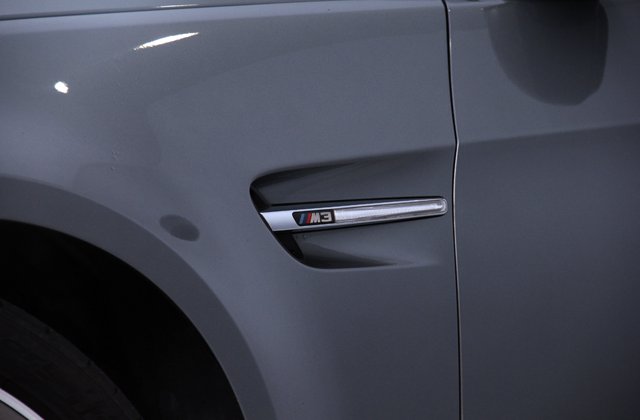 BMWM3クーペ