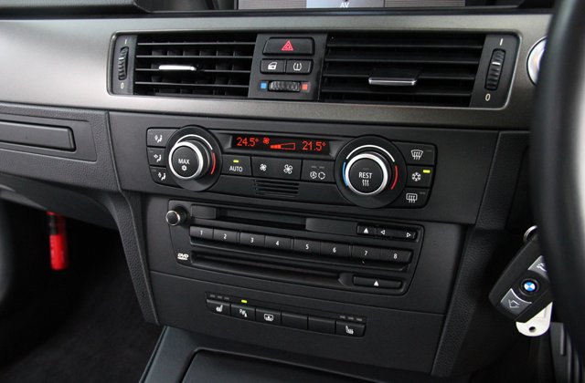 BMWM3クーペ