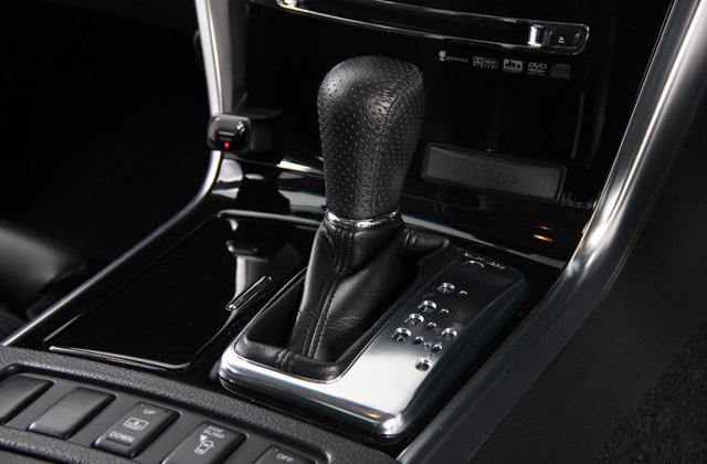 ニッサンフーガ250GT タイプP VIPパッケージ