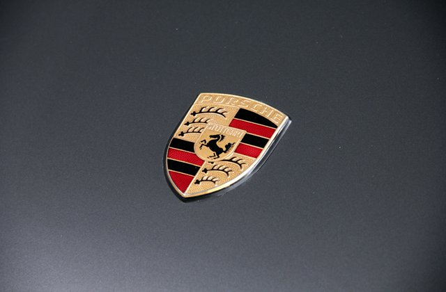 ポルシェ911カレラ2クーペ