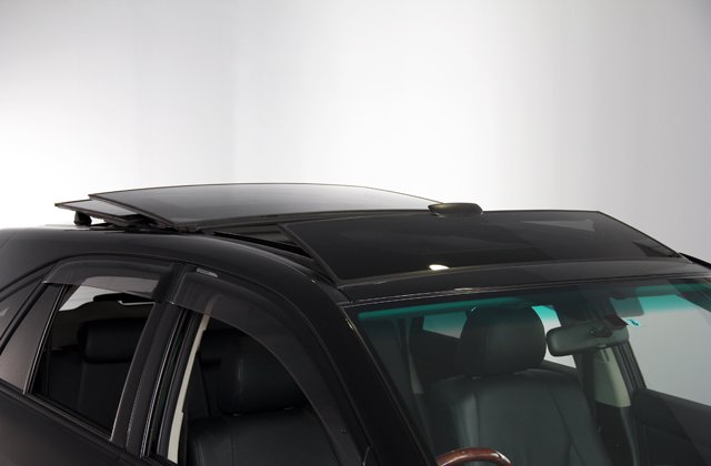 トヨタハリアー240G Lパッケージ
