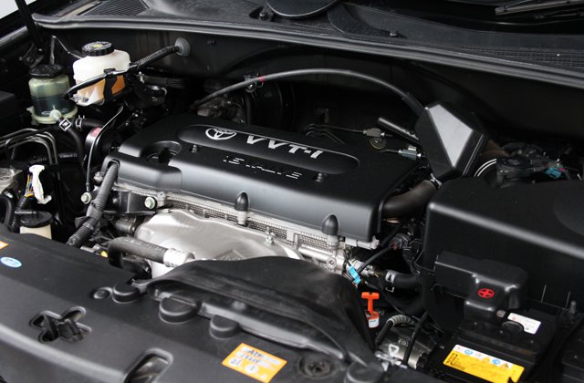 トヨタハリアー240G Lパッケージ