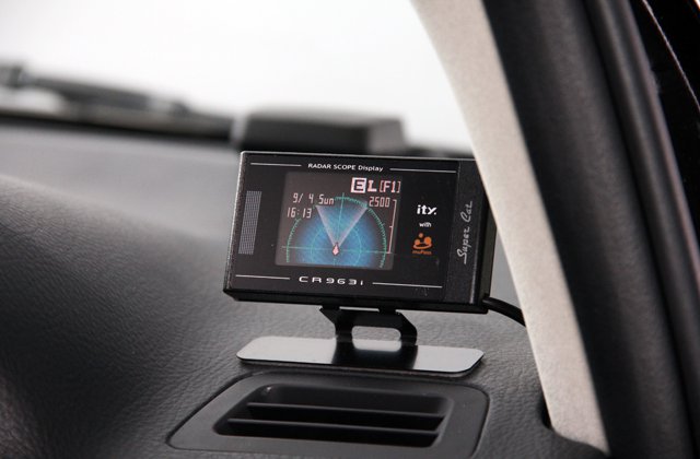 トヨタハリアー240G Lパッケージ