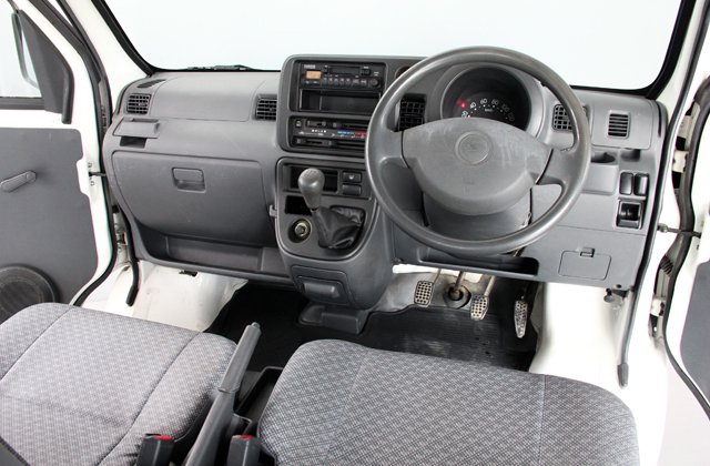 ダイハツ ハイゼット カーゴ スペシャル 3012 の中古車詳細 岡山の車買取ならカートップ