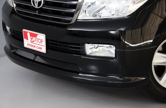 トヨタランドクルーザーAX Gセレクション