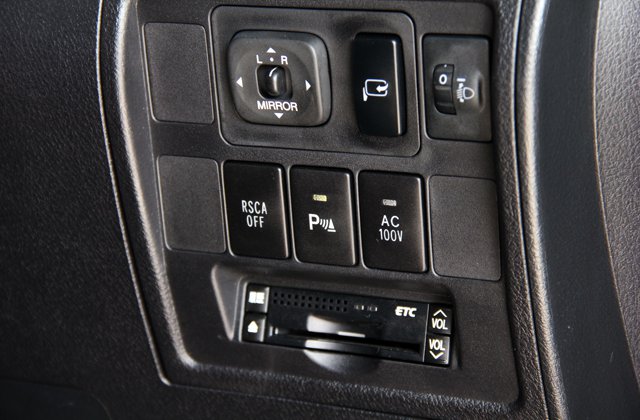 トヨタランドクルーザーAX Gセレクション