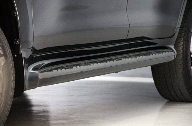 トヨタランドクルーザーAX Gセレクション