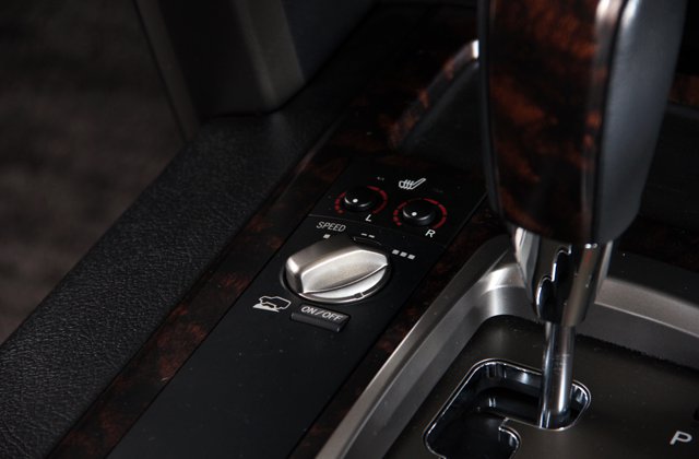 トヨタランドクルーザーAX Gセレクション
