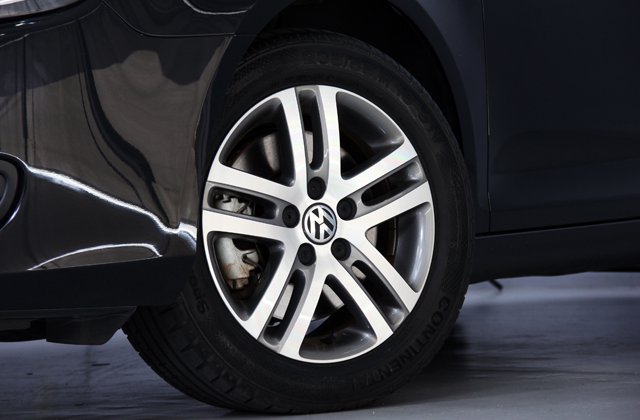 フォルクスワーゲンゴルフヴァリアント TSI コンフォートライン