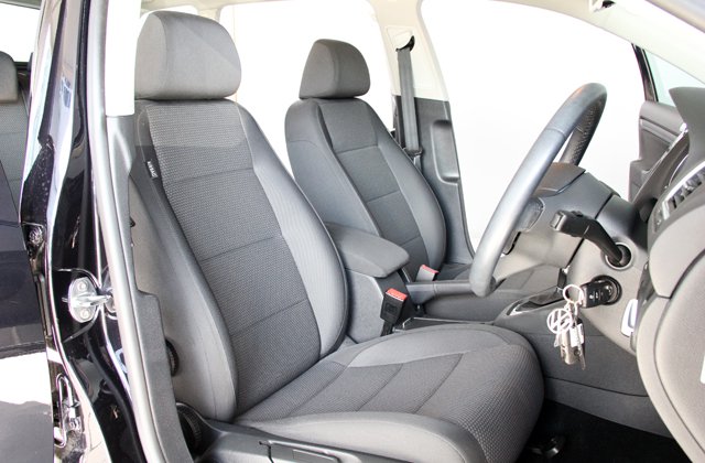 フォルクスワーゲンゴルフヴァリアント TSI コンフォートライン