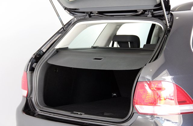 フォルクスワーゲンゴルフヴァリアント TSI コンフォートライン