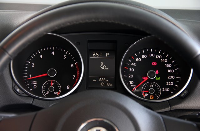 フォルクスワーゲンゴルフヴァリアント TSI コンフォートライン