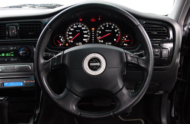 スバルレガシィツーリングワゴン GT-B E-tune