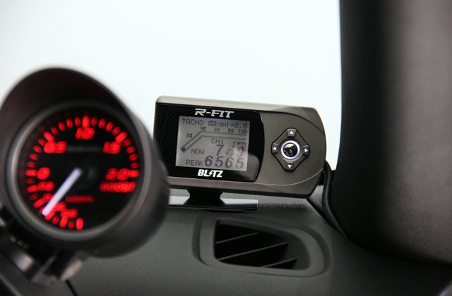 スバルインプレッサWRX STI Aライン