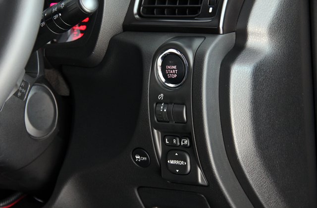 スバルインプレッサWRX STI Aライン
