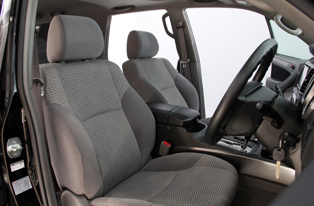 トヨタハイラックスサーフSSR-X リミテッド