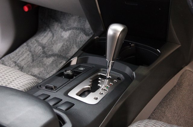 トヨタハイラックスサーフSSR-X リミテッド