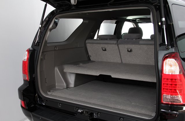 トヨタハイラックスサーフSSR-X リミテッド