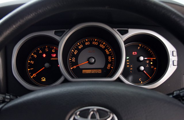 トヨタハイラックスサーフSSR-X リミテッド