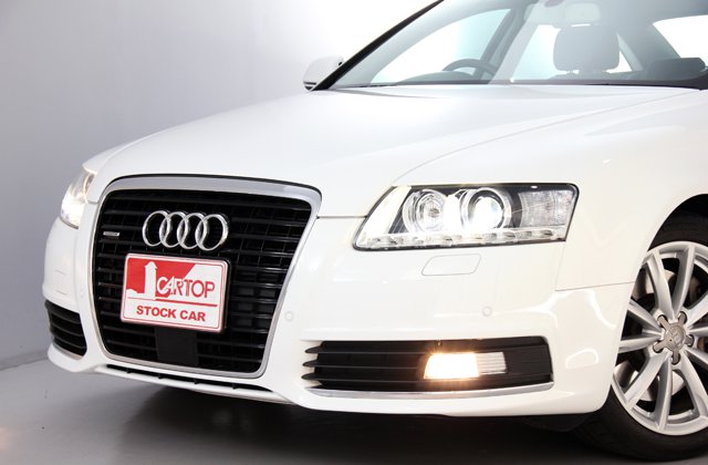 アウディA63.0TFSI クワトロ