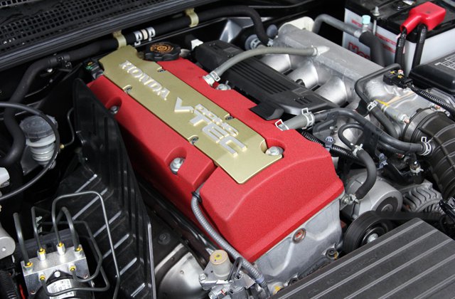 ホンダS2000タイプS