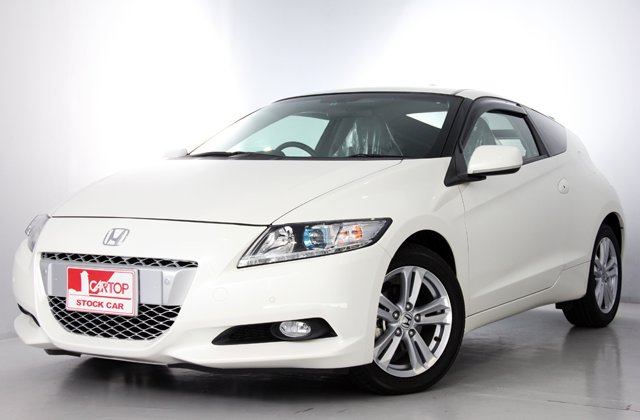 CR-Z