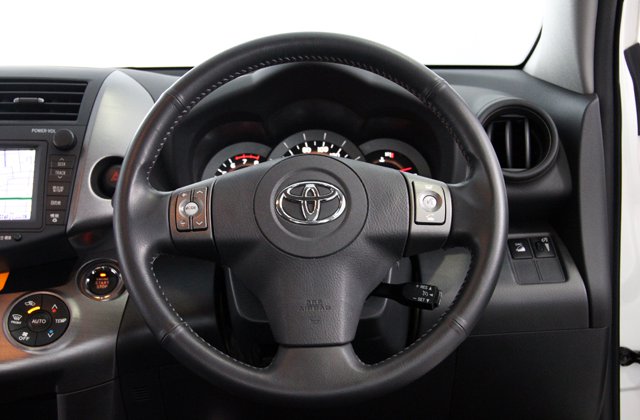 トヨタRAV4スタイル