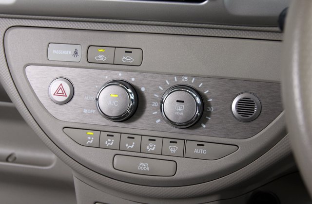 トヨタポルテ150r Gパッケージ