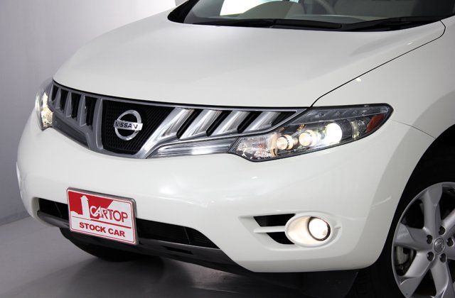 ニッサンムラーノ250XL