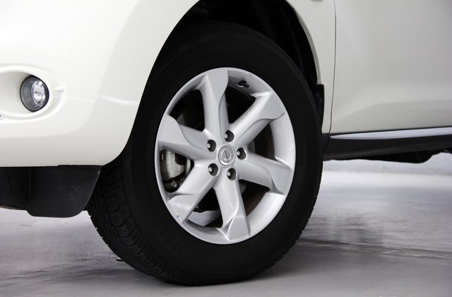 ニッサンムラーノ250XL