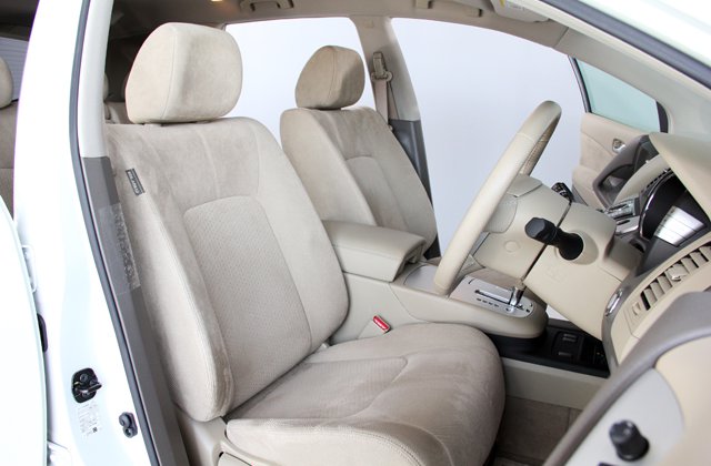 ニッサンムラーノ250XL