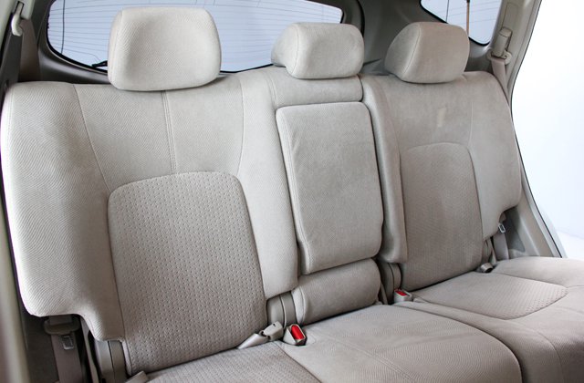 ニッサンムラーノ250XL