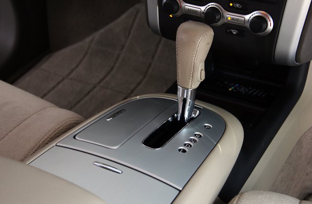 ニッサンムラーノ250XL