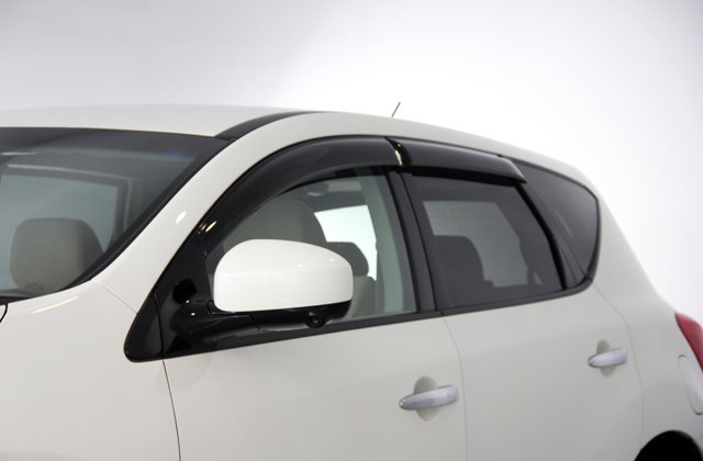 ニッサンムラーノ250XL