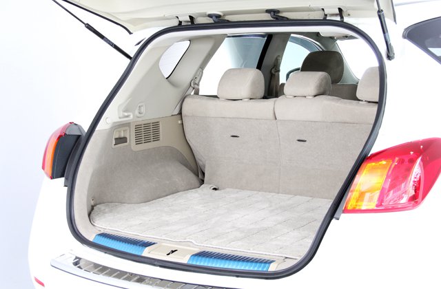 ニッサンムラーノ250XL