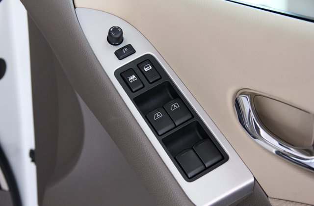 ニッサンムラーノ250XL