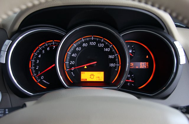 ニッサンムラーノ250XL