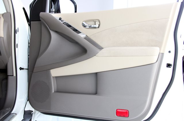 ニッサンムラーノ250XL