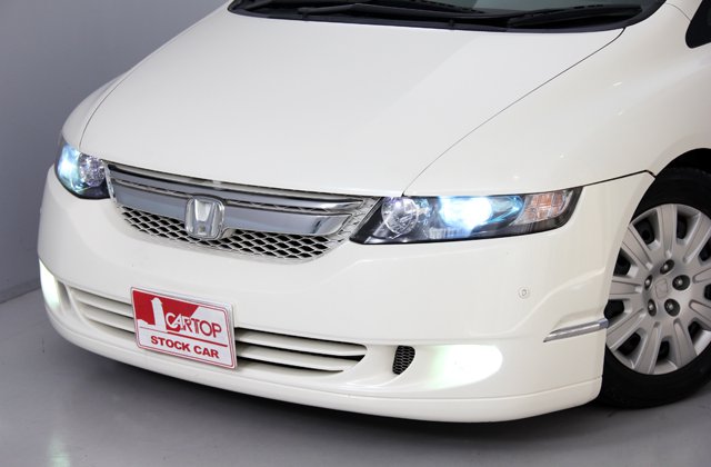 ホンダオデッセイM