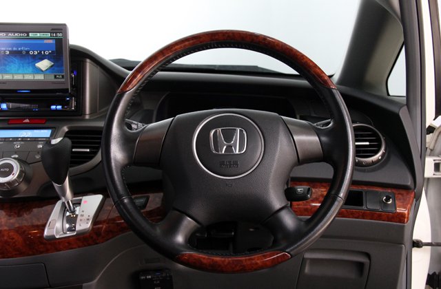 ホンダオデッセイM